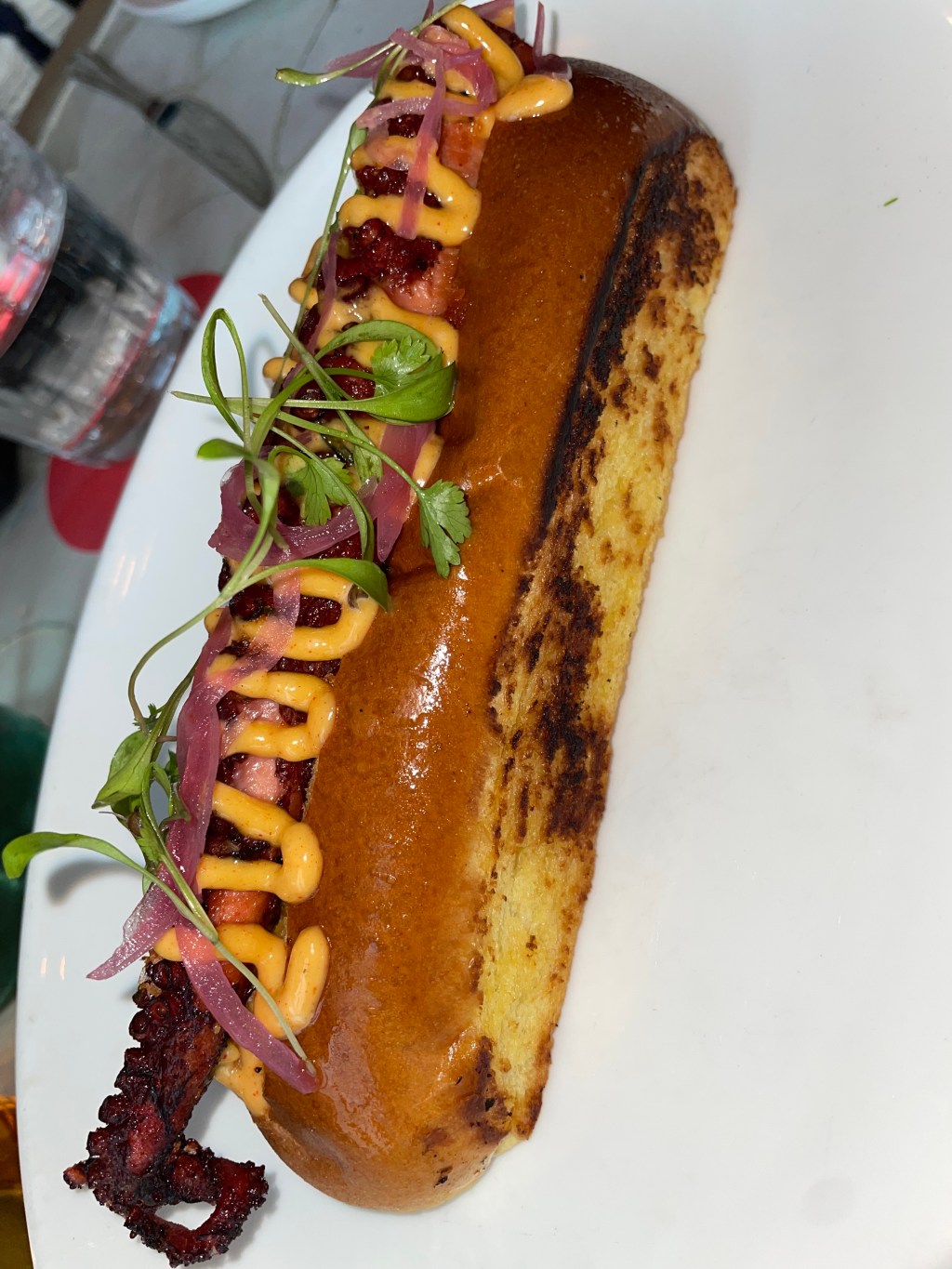 Seabird – Hoxton&nbsp;Hotel