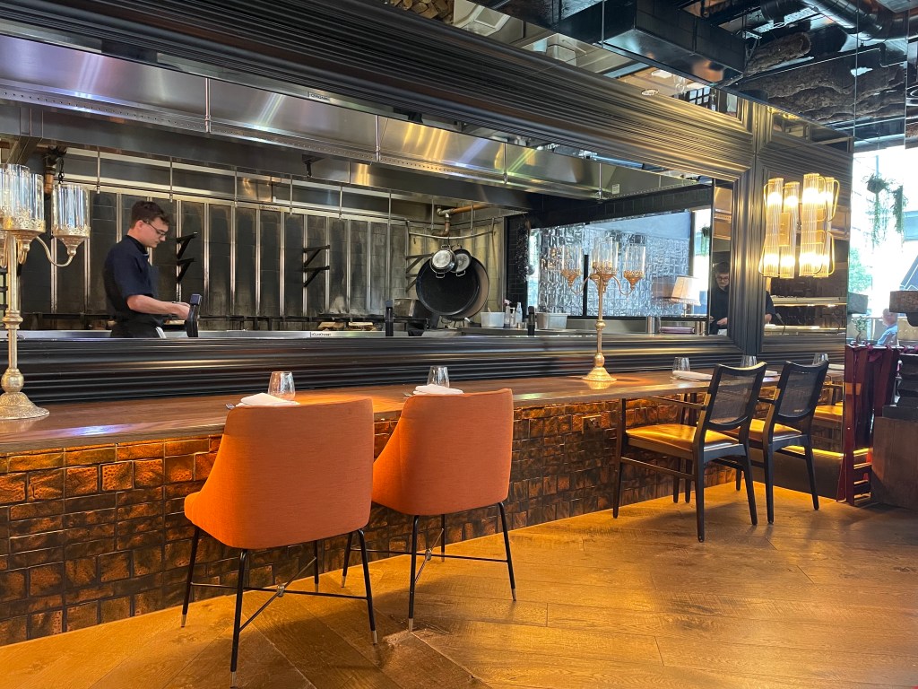 Vamos to Arros&nbsp;QD